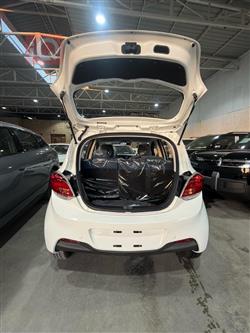 شانجان إي- ستار